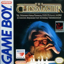 The Chessmaster
