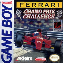 Ferrari Grand Prix Challenge