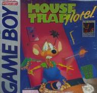 Mouse Trap Hotel