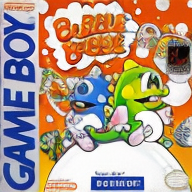 Bubble Bobble