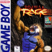 Primal Rage