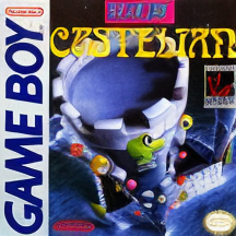 Castelian