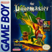 The Pagemaster