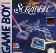 Super Scrabble