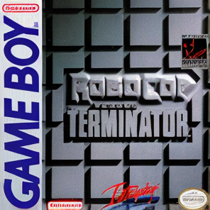 RoboCop Versus The Terminator