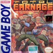Total Carnage