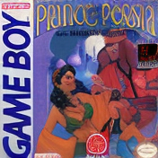 Prince of Persia