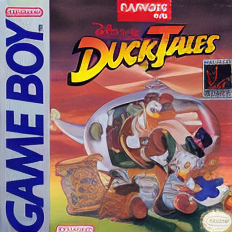 DuckTales