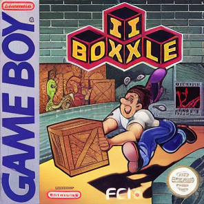 Boxxle II