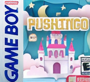 Pushingo