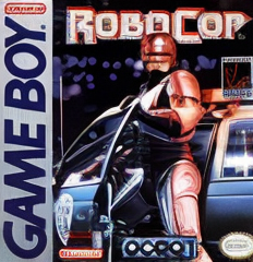 RoboCop