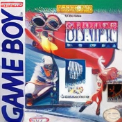 Winter Olympic Games