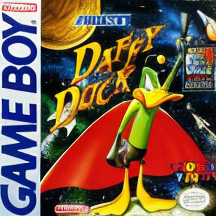 Daffy Duck