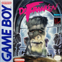 Dr. Franken