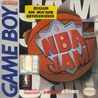 NBA Jam