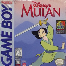 Mulan