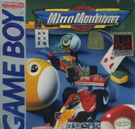 Micro Machines