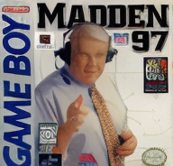 Madden 97
