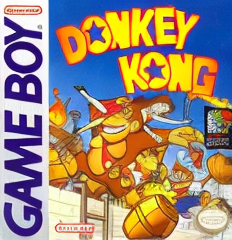 Donkey Kong