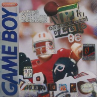 NFL Quarterback Club 96