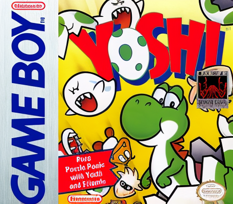 Yoshi