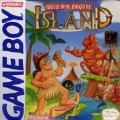 Adventure Island