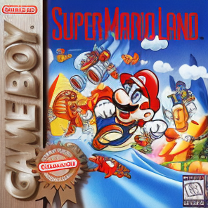 Super Mario Land
