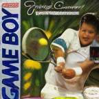 Jimmy Connors Tennis