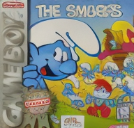 The Smurfs