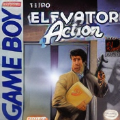Elevator Action