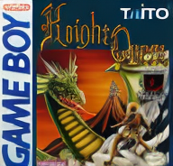 Knight Quest