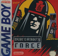 Mercenary Force