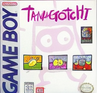 Tamagotchi