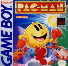Pac-Man