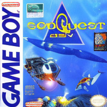seaQuest DSV