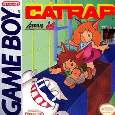 Catrap