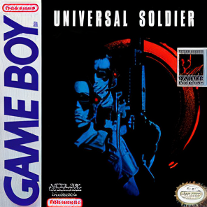 Universal Soldier