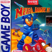 Mega Man II