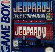 Jeopardy! Teen Tournament