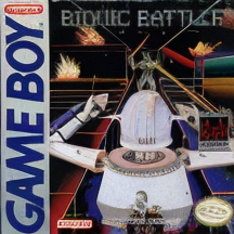 Bionic Battler