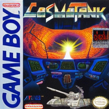 Cosmo Tank