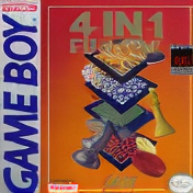 4-in-1 Fun Pak