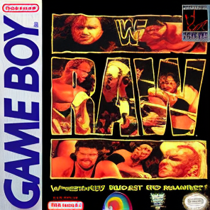 WWF Raw