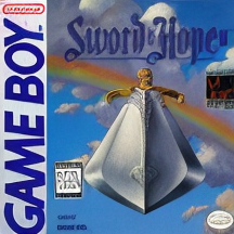 The Sword of Hope II