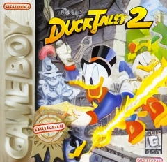 DuckTales 2