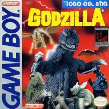 Godzilla