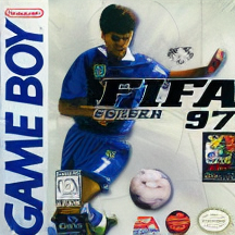 FIFA Soccer 97