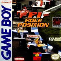 F1 Pole Position