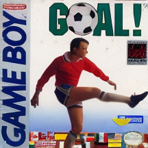 Goal!