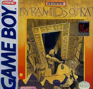 Pyramids of Ra